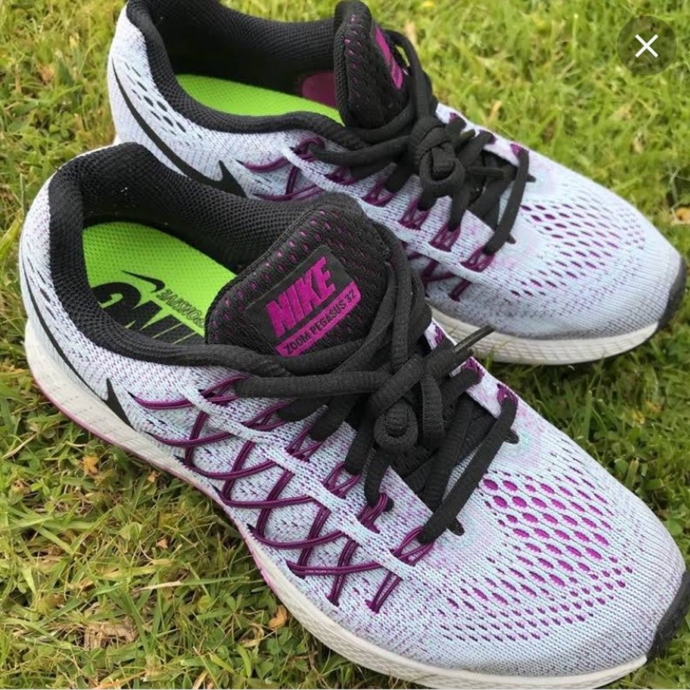 Nike Zoom Pegasus 32 - Picture 2 of 6